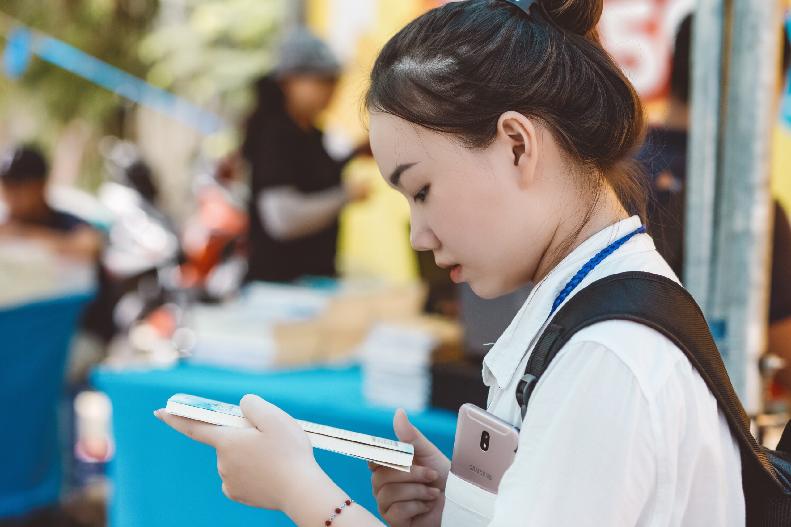 Rethinking Student Behavior: A Luminova Academy Perspective