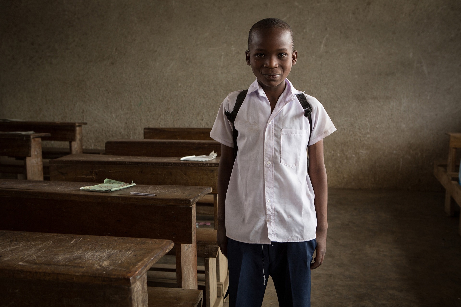 Why Learning in Silos is Failing Our Children